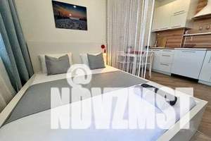 1-к квартира, посуточно, 31м2, 8/16 этаж