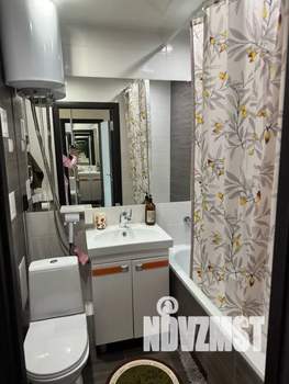 Студия квартира, посуточно, 24м2, 16/17 этаж