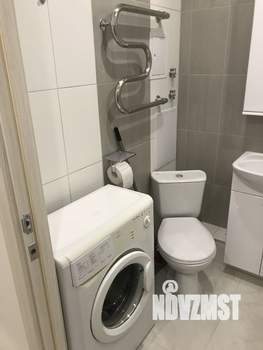 1-к квартира, посуточно, 32м2, 14/17 этаж