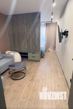 1-к квартира, на длительный срок, 36м2, 3/6 этаж