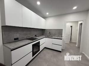 1-к квартира, на длительный срок, 37м2, 1/4 этаж