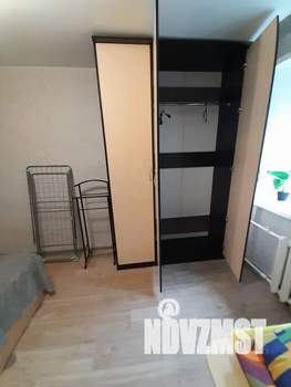 2-к квартира, посуточно, 46м2, 4/5 этаж