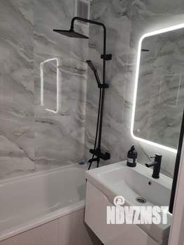 1-к квартира, посуточно, 32м2, 10/10 этаж