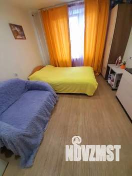 Студия квартира, посуточно, 26м2, 7/16 этаж