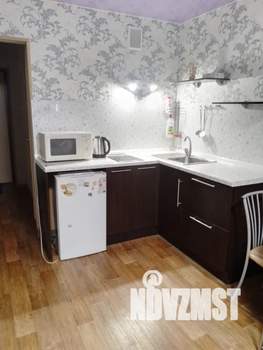 Студия квартира, посуточно, 26м2, 1/10 этаж