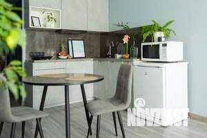 1-к квартира, посуточно, 25м2, 15/16 этаж