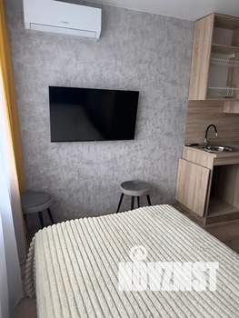 Студия квартира, посуточно, 13м2, 5/5 этаж
