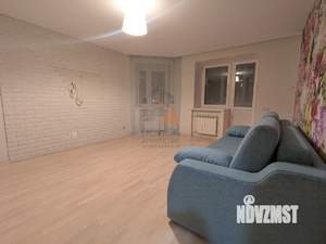 2-к квартира, на длительный срок, 62м2, 1/12 этаж