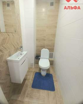 2-к квартира, на длительный срок, 59м2, 8/12 этаж