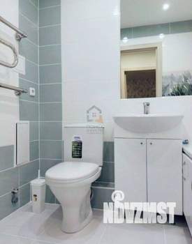 1-к квартира, на длительный срок, 40м2, 8/18 этаж