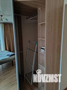 2-к квартира, посуточно, 47м2, 9/9 этаж