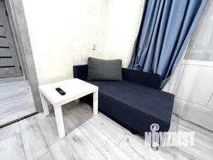 1-к квартира, посуточно, 38м2, 11/12 этаж
