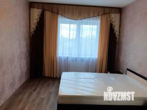 2-к квартира, на длительный срок, 61м2, 7/17 этаж