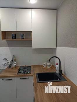 2-к квартира, на длительный срок, 42м2, 3/5 этаж