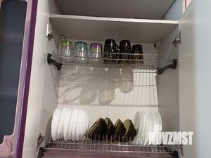 2-к квартира, посуточно, 50м2, 2/17 этаж