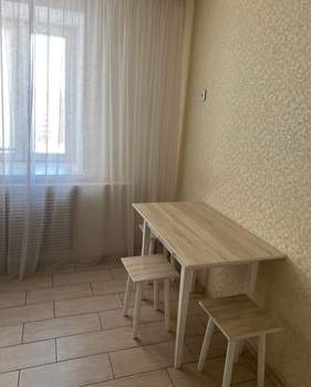 2-к квартира, на длительный срок, 52м2, 11/14 этаж