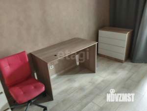 Студия квартира, на длительный срок, 30м2, 8/12 этаж