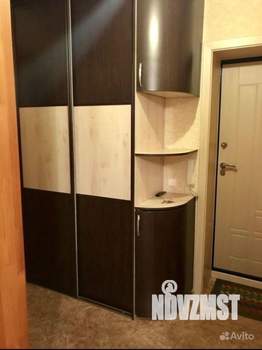 1-к квартира, на длительный срок, 38м2, 10/10 этаж