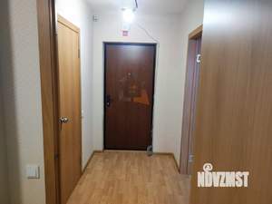 Студия квартира, на длительный срок, 24м2, 5/16 этаж