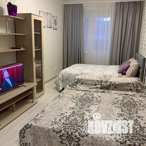 1-к квартира, посуточно, 40м2, 5/9 этаж