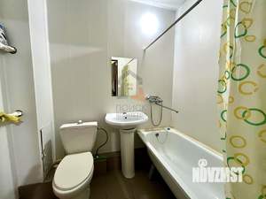 1-к квартира, на длительный срок, 35м2, 7/12 этаж