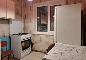 2-к квартира, на длительный срок, 45м2, 2/5 этаж