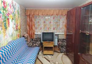 1-к квартира, на длительный срок, 30м2, 1/5 этаж