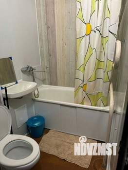 2-к квартира, на длительный срок, 45м2, 3/5 этаж