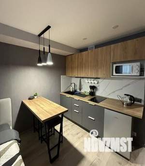 Студия квартира, на длительный срок, 22м2, 3/14 этаж