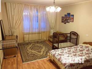 1-к квартира, на длительный срок, 45м2, 1/7 этаж