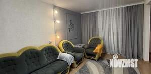 1-к квартира, на длительный срок, 33м2, 2/6 этаж