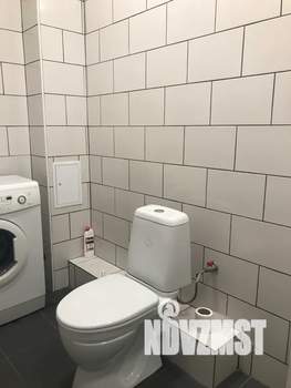 1-к квартира, посуточно, 45м2, 5/9 этаж