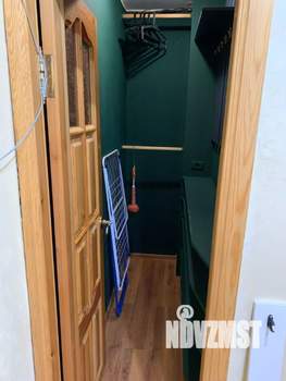 1-к квартира, на длительный срок, 36м2, 3/10 этаж