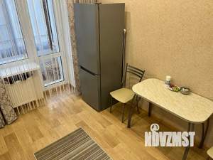 1-к квартира, посуточно, 31м2, 2/3 этаж