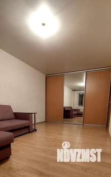 2-к квартира, на длительный срок, 50м2, 2/10 этаж