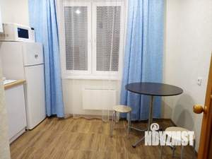 1-к квартира, посуточно, 40м2, 5/9 этаж