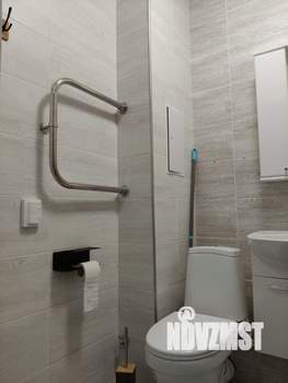 1-к квартира, на длительный срок, 35м2, 5/9 этаж