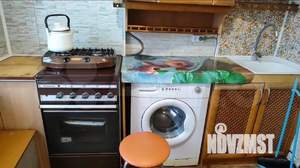 1-к квартира, на длительный срок, 31м2, 3/5 этаж