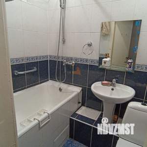 1-к квартира, на длительный срок, 34м2, 3/9 этаж