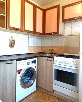 2-к квартира, на длительный срок, 57м2, 5/5 этаж