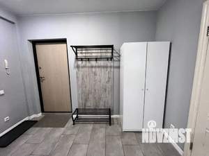 1-к квартира, посуточно, 44м2, 18/22 этаж