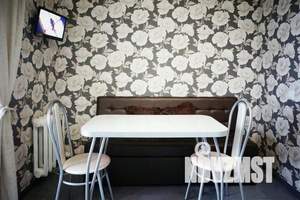 1-к квартира, посуточно, 36м2, 10/10 этаж