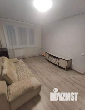 1-к квартира, на длительный срок, 33м2, 16/16 этаж