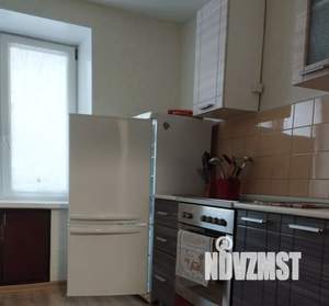 2-к квартира, посуточно, 51м2, 1/12 этаж