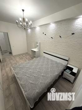 2-к квартира, на длительный срок, 50м2, 13/20 этаж