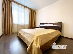 2-к квартира, посуточно, 50м2, 3/9 этаж