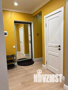 1-к квартира, посуточно, 63м2, 1/1 этаж