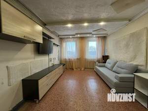 Студия квартира, на длительный срок, 27м2, 2/2 этаж