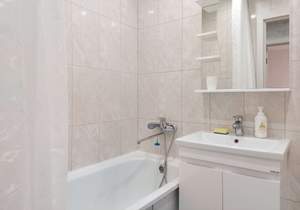 1-к квартира, на длительный срок, 34м2, 16/16 этаж