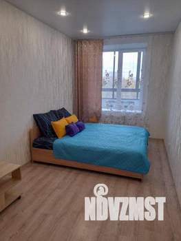 2-к квартира, на длительный срок, 48м2, 3/14 этаж